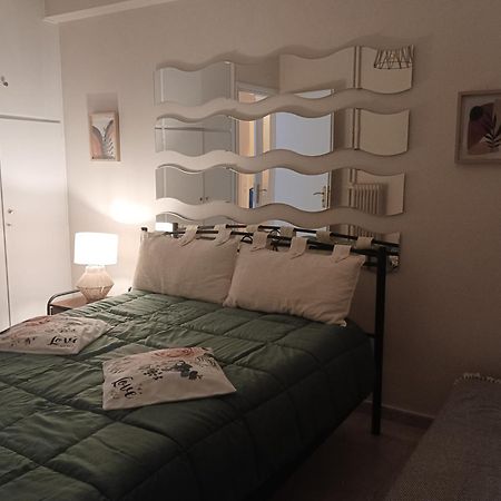 Marina Zea Christina'S House Apartment Piraeus Ngoại thất bức ảnh