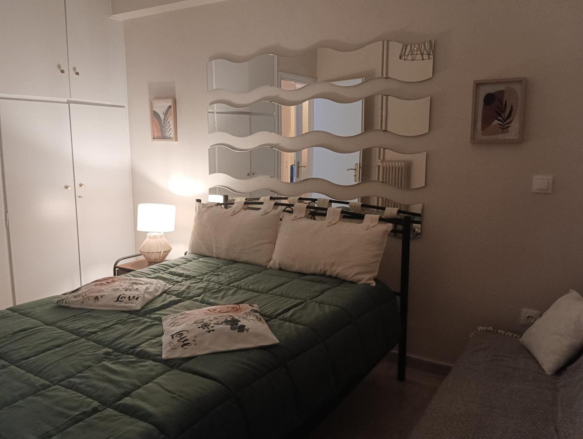 Marina Zea Christina'S House Apartment Piraeus Ngoại thất bức ảnh