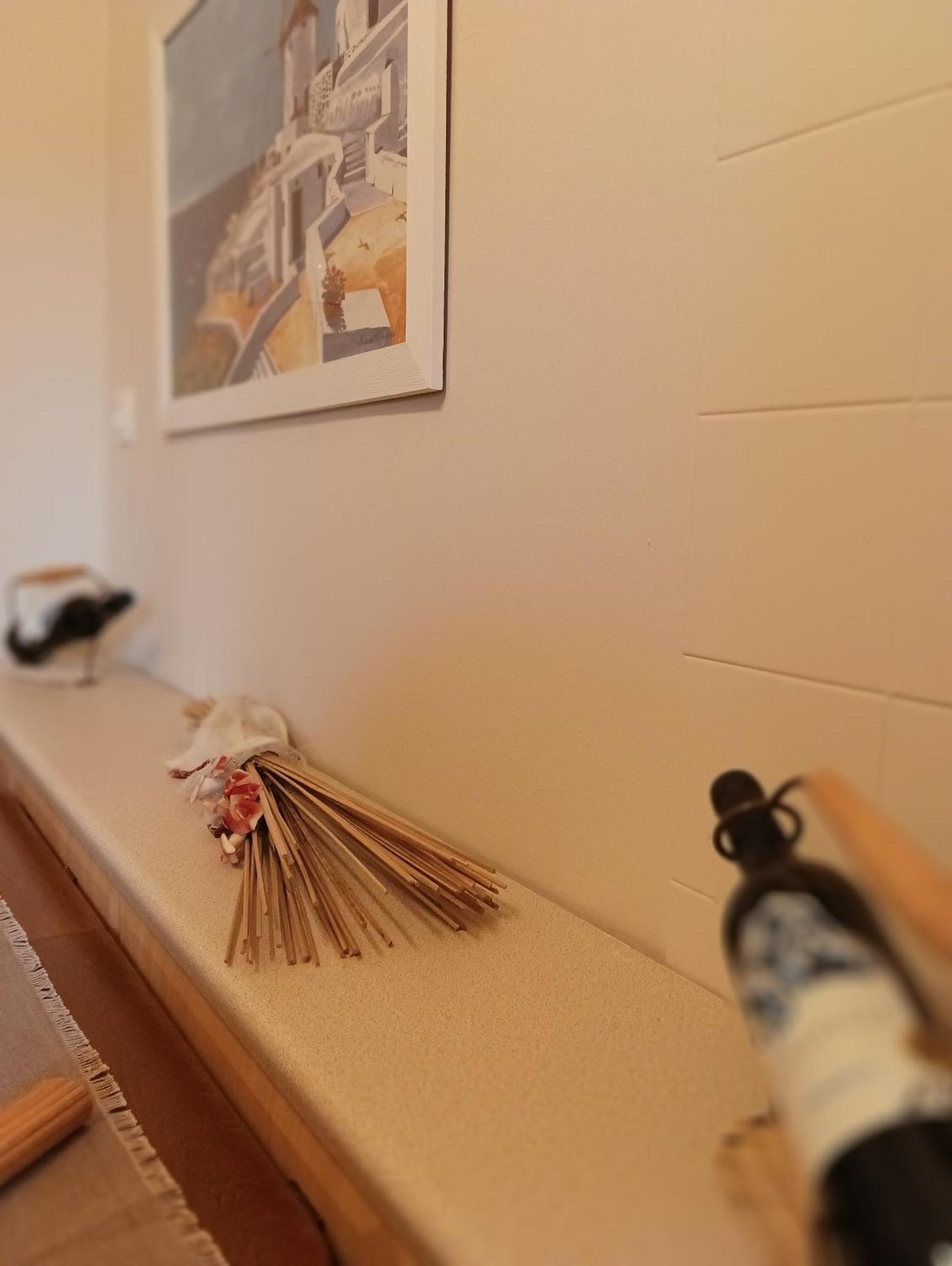 Marina Zea Christina'S House Apartment Piraeus Ngoại thất bức ảnh