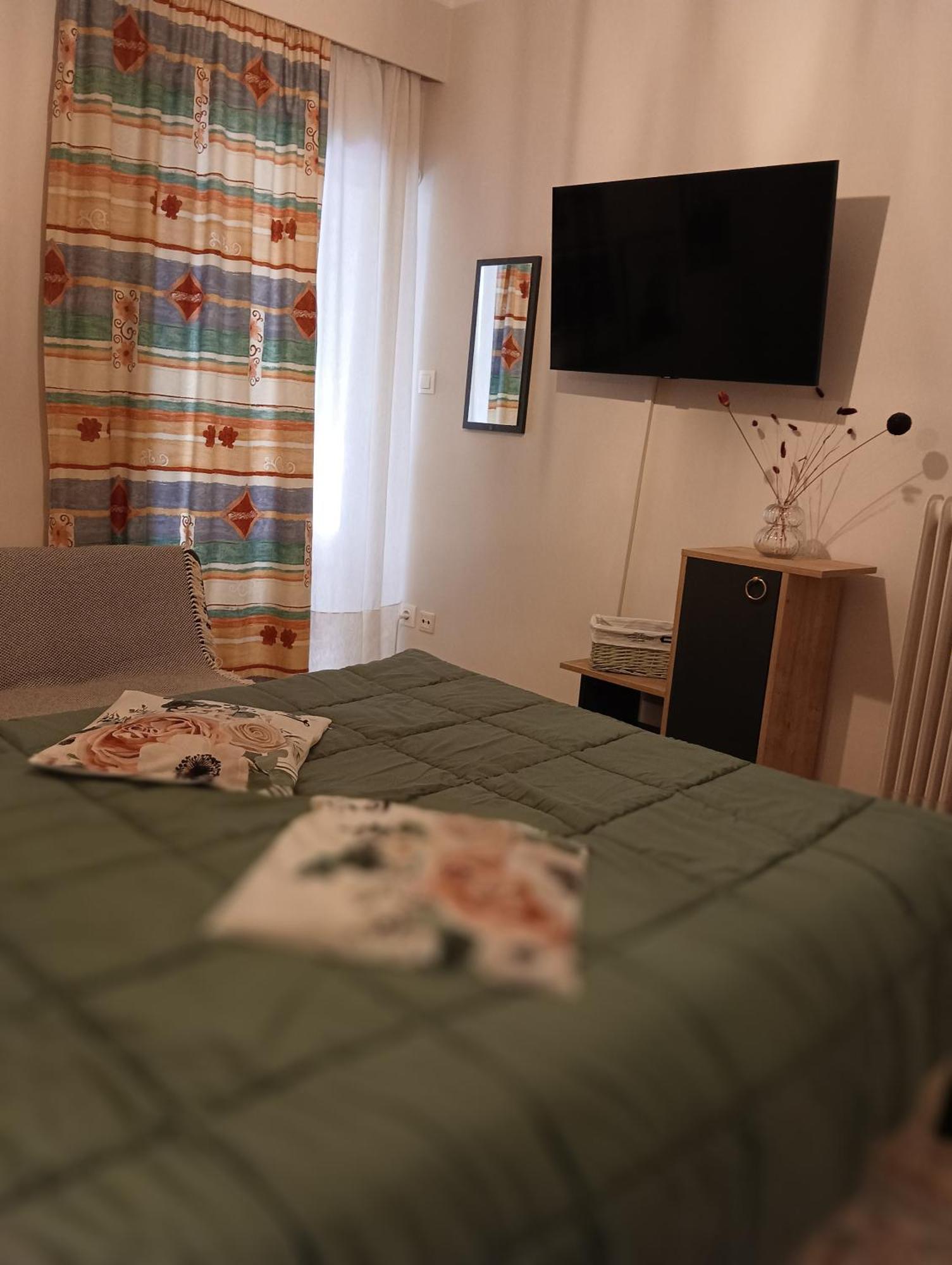 Marina Zea Christina'S House Apartment Piraeus Ngoại thất bức ảnh