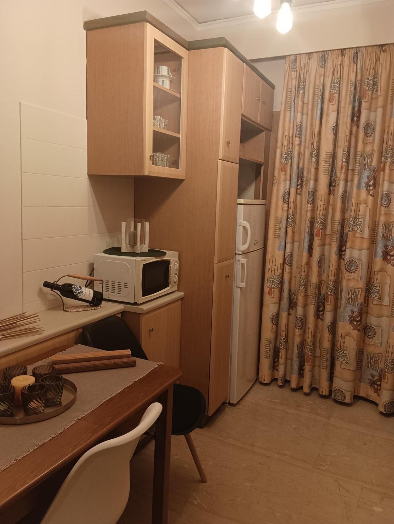 Marina Zea Christina'S House Apartment Piraeus Ngoại thất bức ảnh