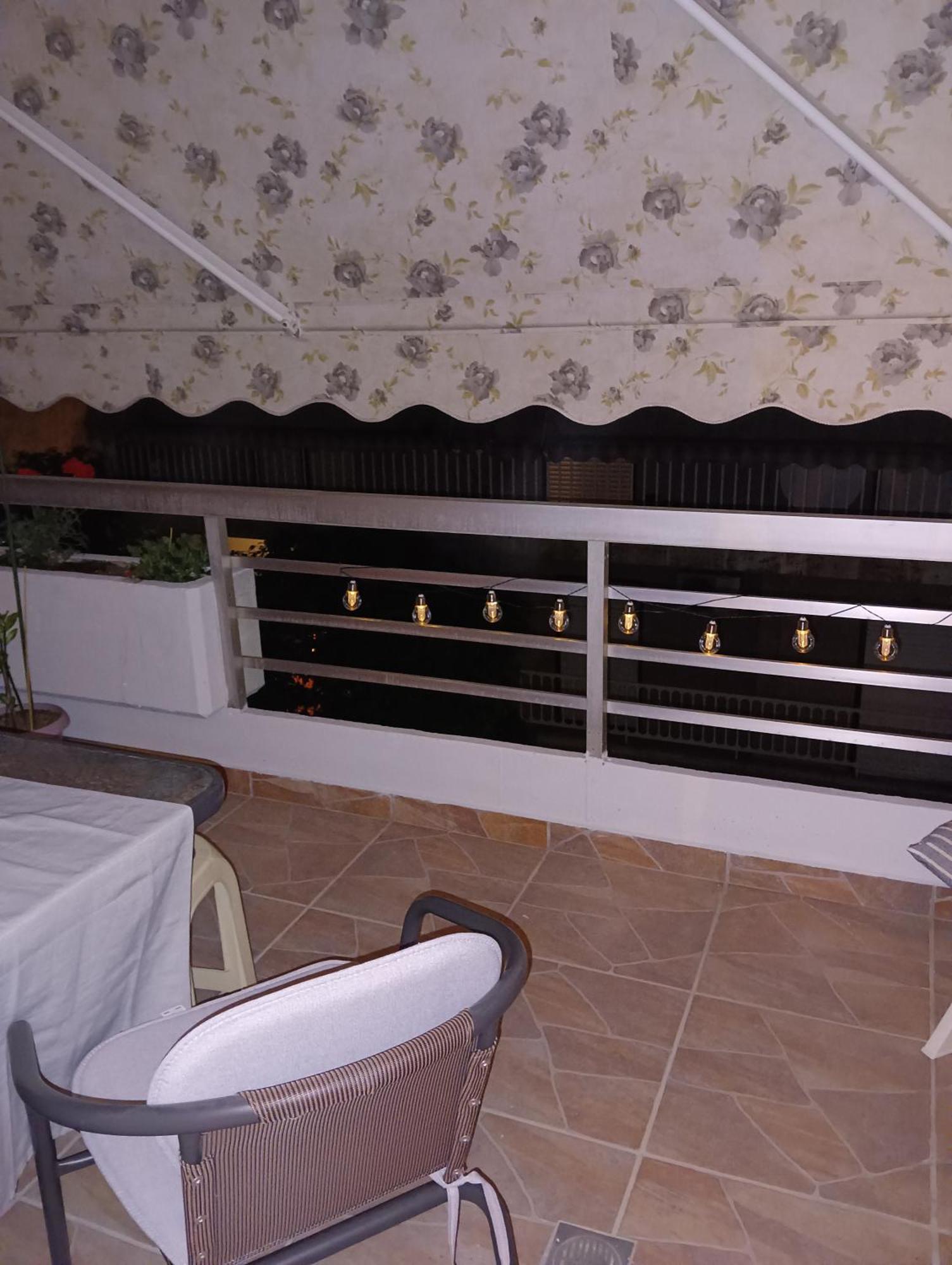 Marina Zea Christina'S House Apartment Piraeus Ngoại thất bức ảnh