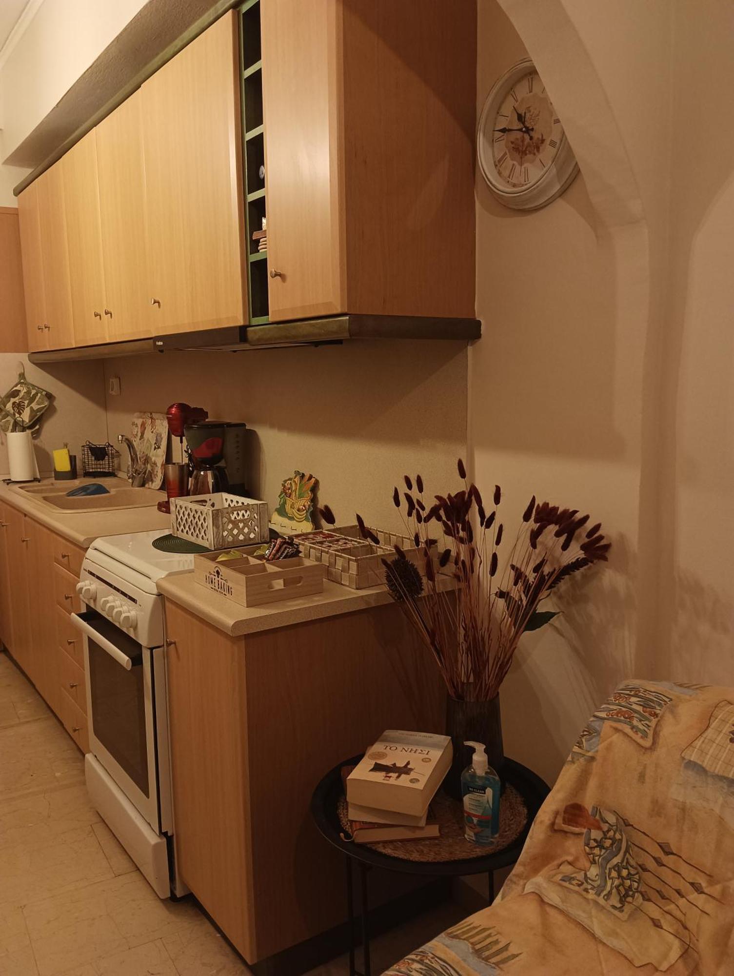 Marina Zea Christina'S House Apartment Piraeus Ngoại thất bức ảnh