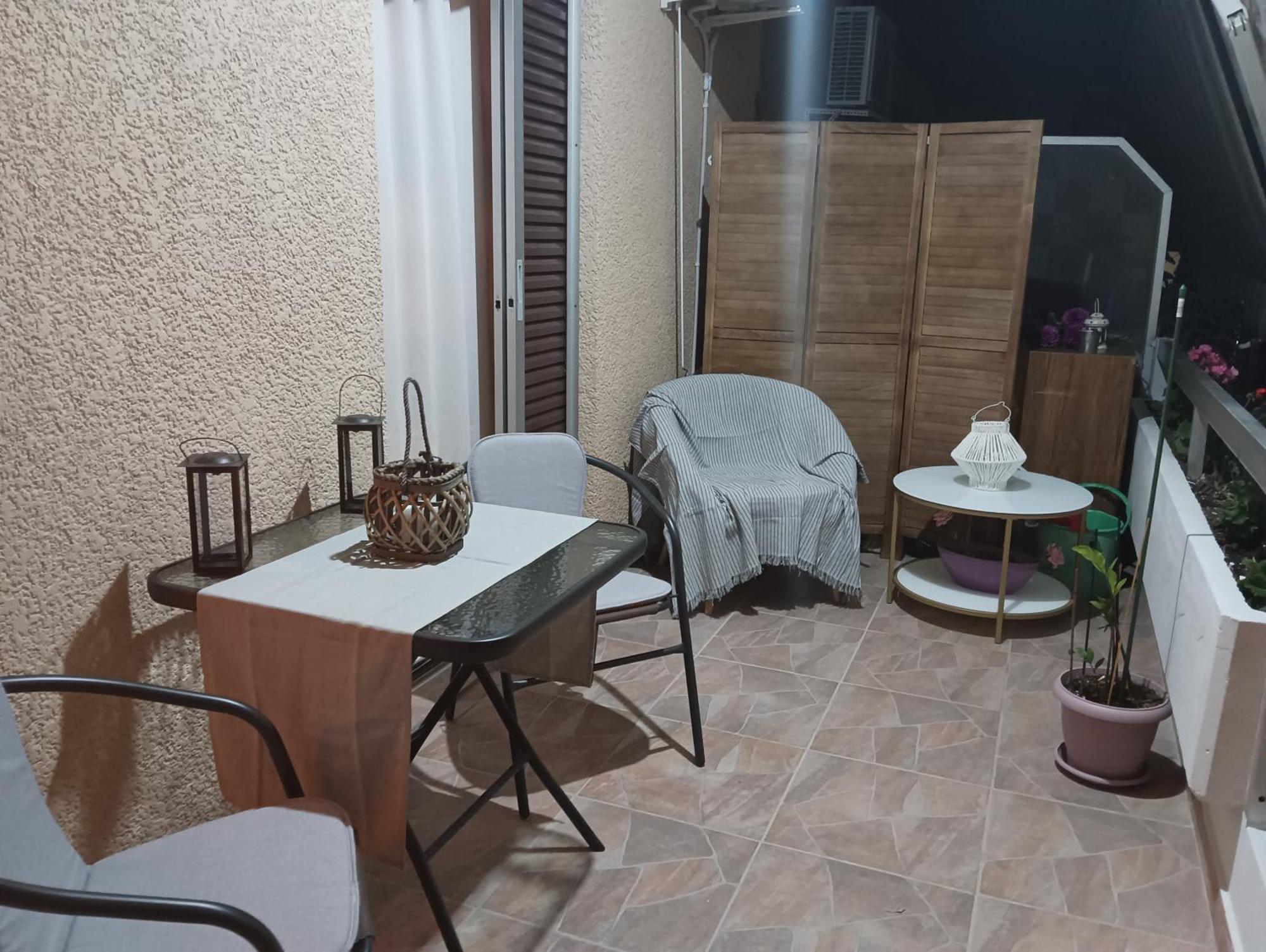 Marina Zea Christina'S House Apartment Piraeus Ngoại thất bức ảnh