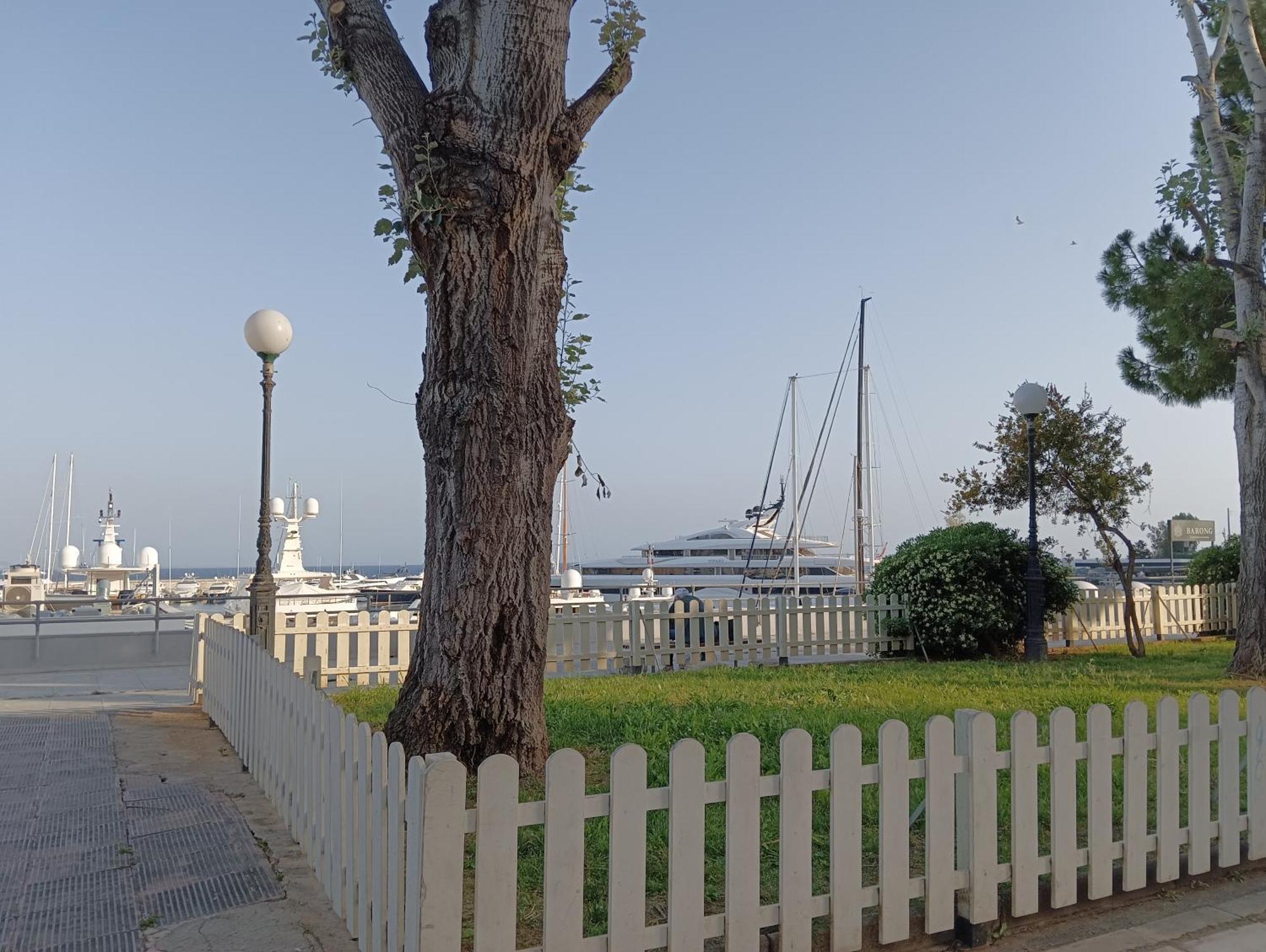 Marina Zea Christina'S House Apartment Piraeus Ngoại thất bức ảnh
