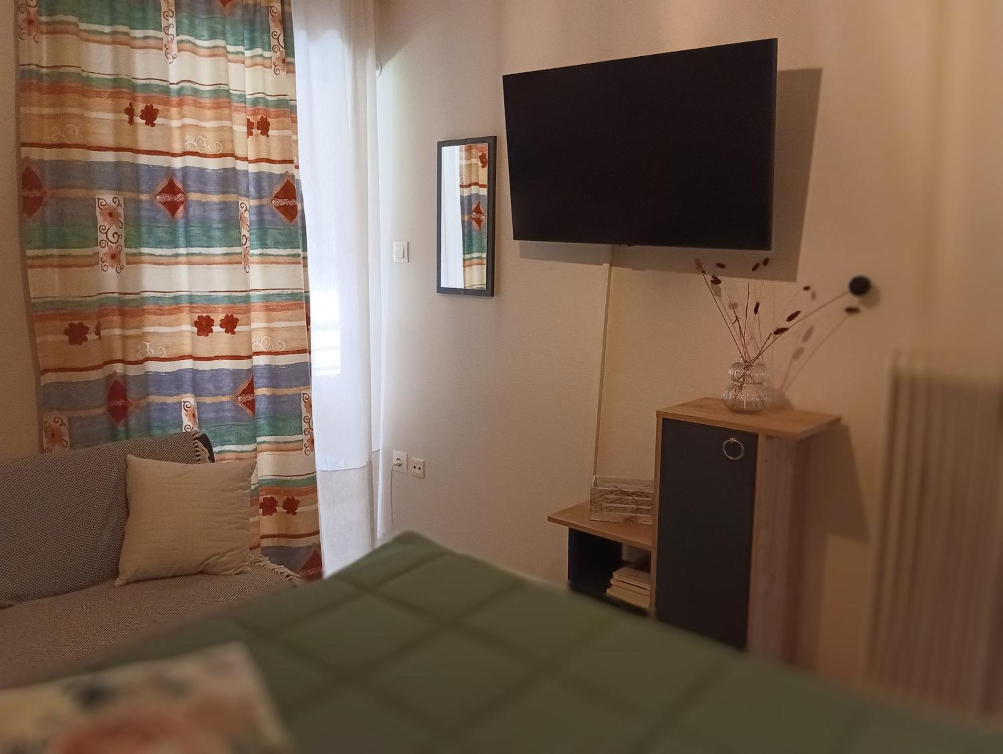 Marina Zea Christina'S House Apartment Piraeus Ngoại thất bức ảnh