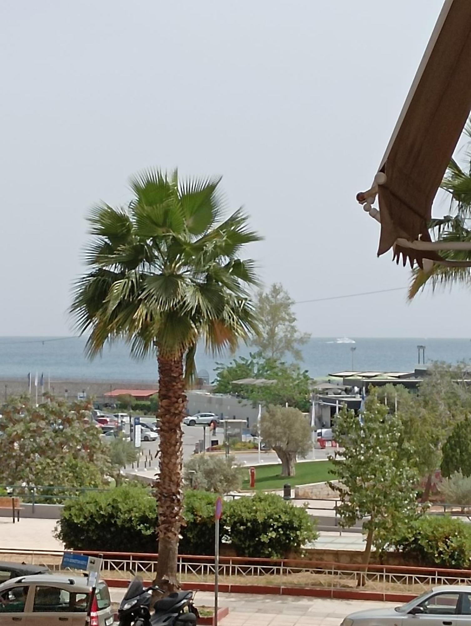 Marina Zea Christina'S House Apartment Piraeus Ngoại thất bức ảnh
