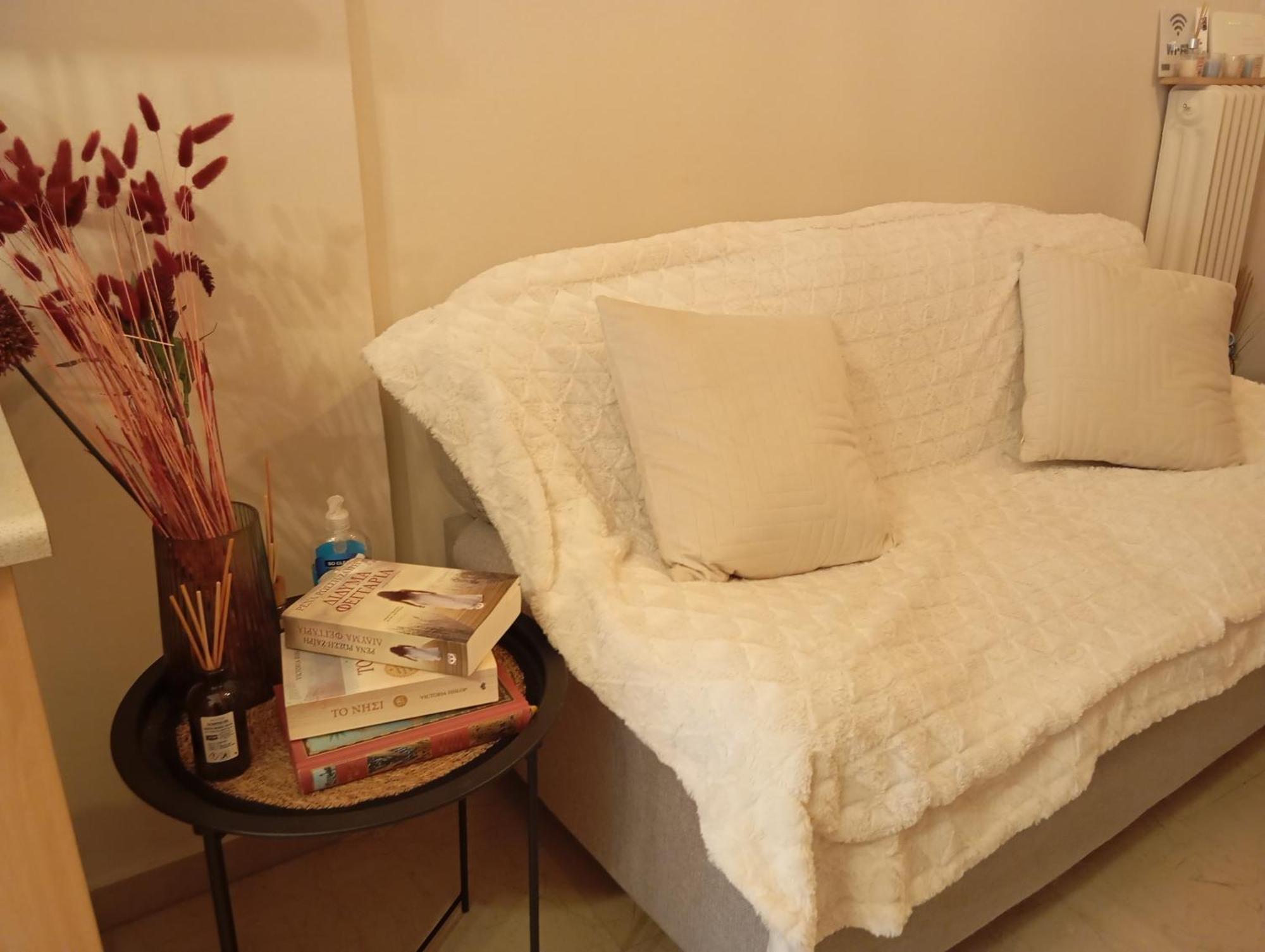 Marina Zea Christina'S House Apartment Piraeus Ngoại thất bức ảnh