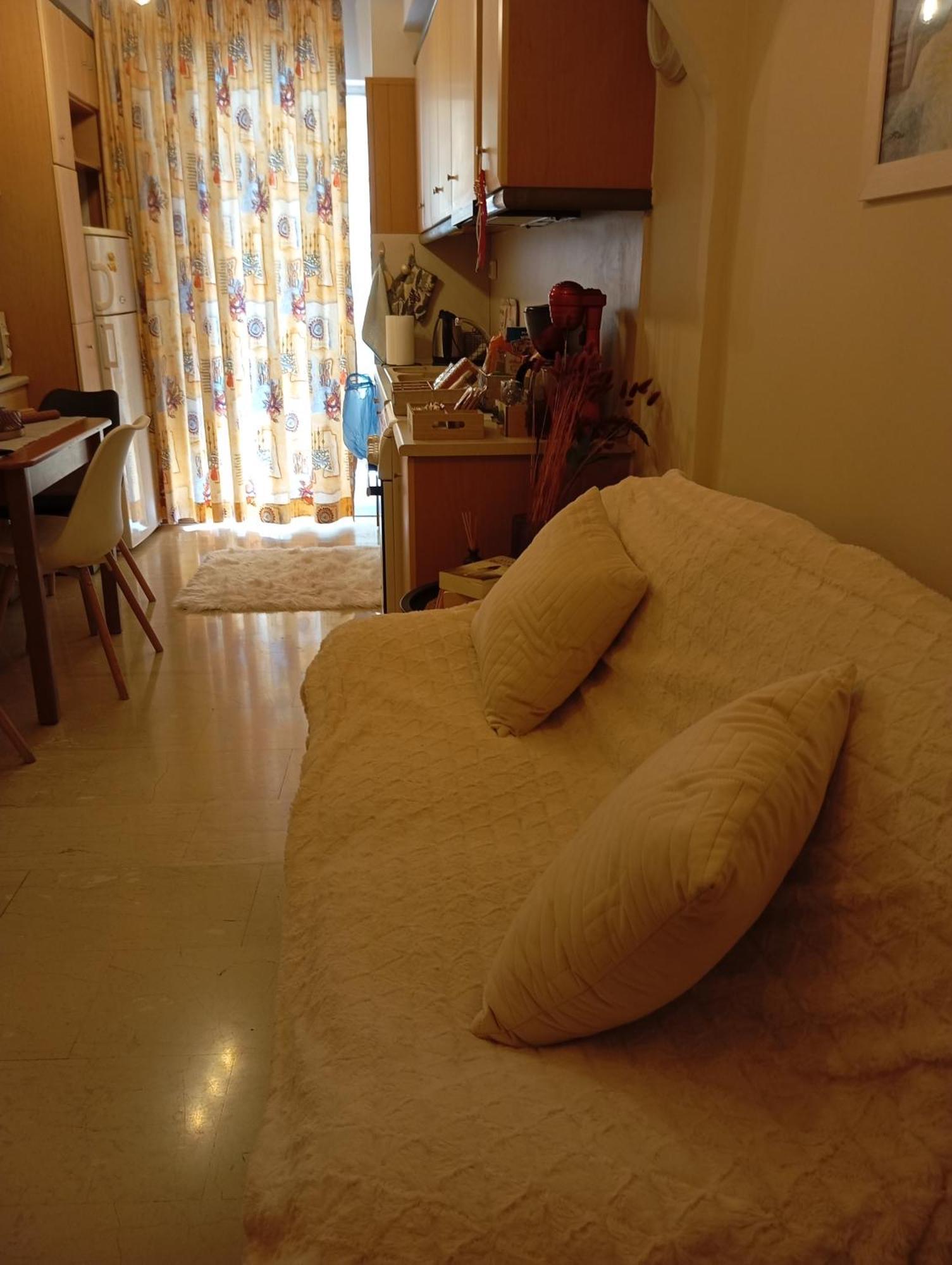Marina Zea Christina'S House Apartment Piraeus Ngoại thất bức ảnh